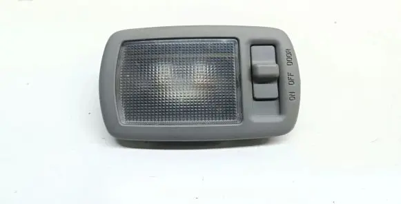 Hyundai Santa Fe Rear seat light