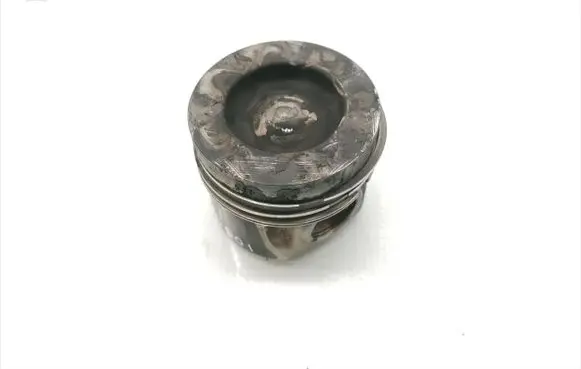 Volkswagen Caddy Piston 