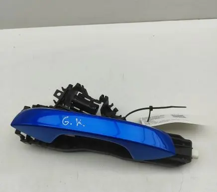 Ford Explorer EV Front door exterior handle 5H0837205F