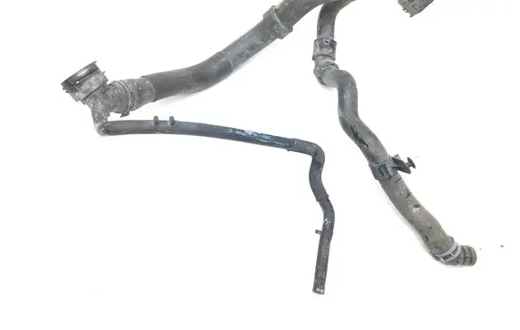 Audi A3 S3 8V Engine coolant pipe/hose 5Q0122157EP