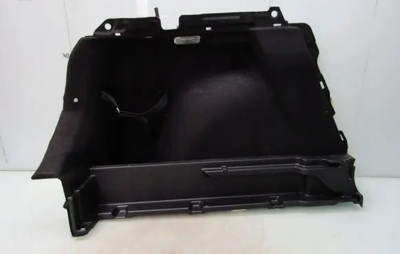 KIA Ceed Trunk/boot side trim panel 85730J7010WK 85730J7010