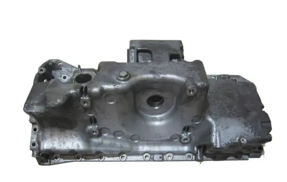 BMW X5 F15 Oil sump 11137635651 55D4FFE841BMW