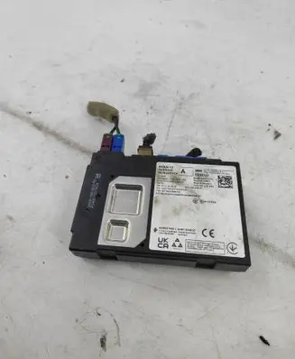 Nissan Juke I F15 Bluetooth control unit module E254294 000000