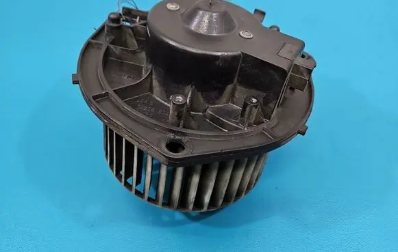 Iveco Daily 4th gen Heater fan/blower 570630200 IMPRK1586678