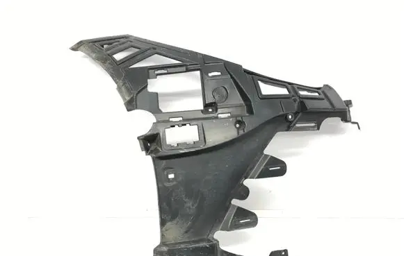 Mercedes-Benz AMG GT C192 Front bumper mounting bracket A1928850900