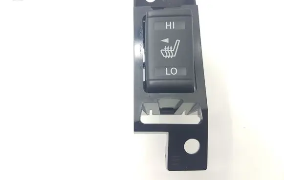 Nissan Qashqai Seat heating switch 969TK4EA0A