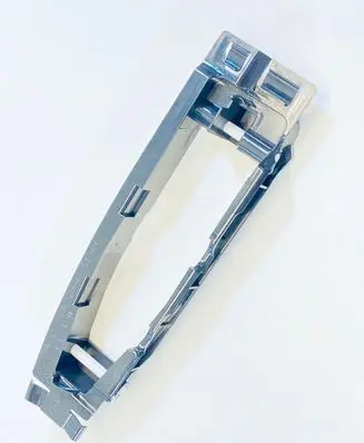 BMW 7 F01 F02 F03 F04 Other front door trim element 7224214 51417224214