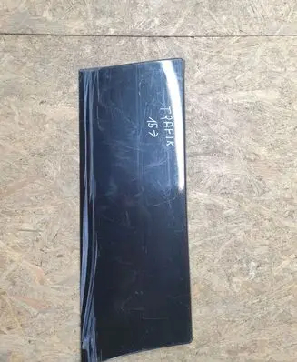 Renault Trafic III (X82) Front door trim (molding) 93453602