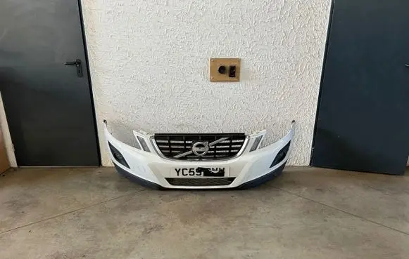 Volvo XC60 Front bumper