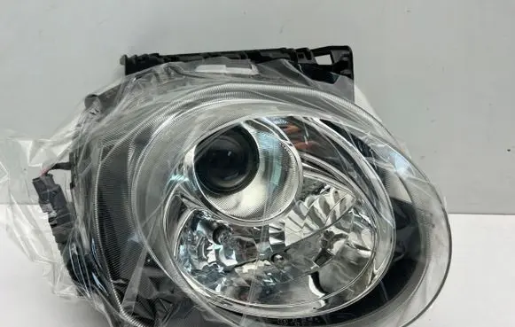 Nissan Juke I F15 Headlight/headlamp FAAN2810000UK
