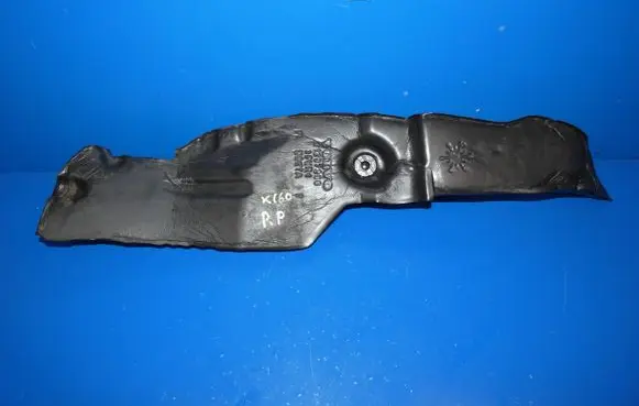 Volvo XC60 Fender end trim 31207208