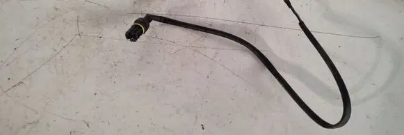 BMW 5 E60 E61 Lambda probe sensor 181518