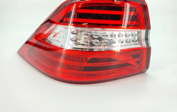Mercedes-Benz ML W166 Rear/tail lights A1669063301 480132 YAP4079211