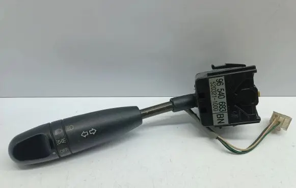 Chevrolet Kalos Indicator stalk 96540683 5203211000
