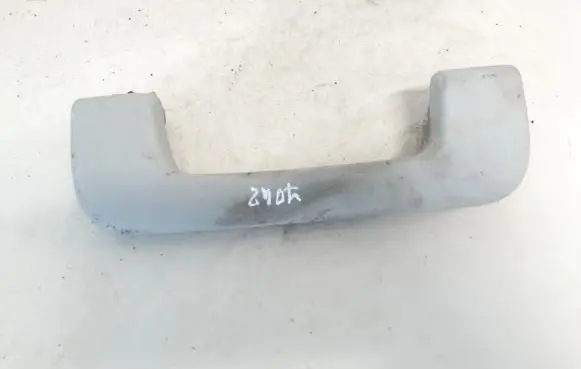 Audi A3 S3 8P Front interior roof grab handle 8p0857607