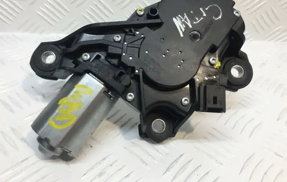 Mercedes-Benz Citan W415 Rear window wiper motor 8200431385