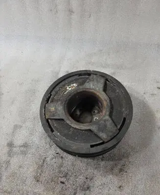 Audi A6 S6 C5 4B Crankshaft gear 