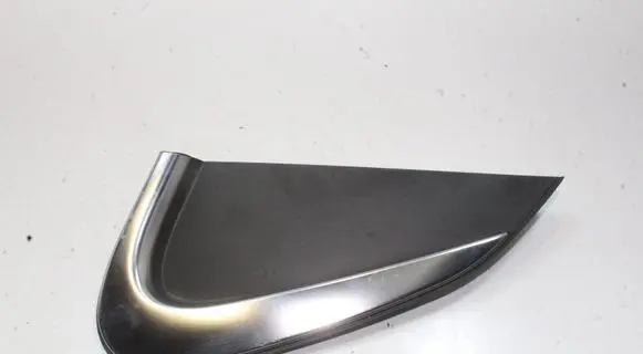 Hyundai Ioniq Rear fender molding trim 87810G2100