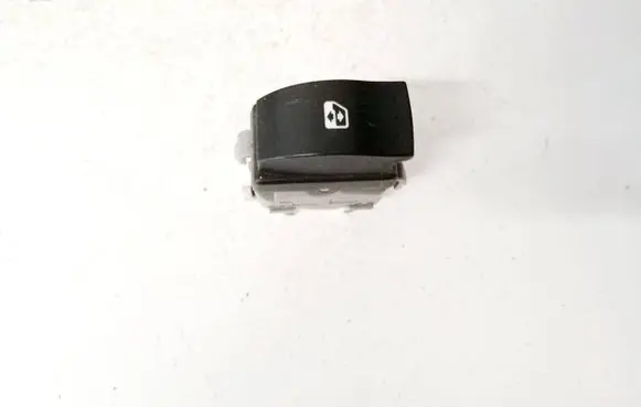 Renault Scenic II - Grand scenic II Electric window control switch 2808201