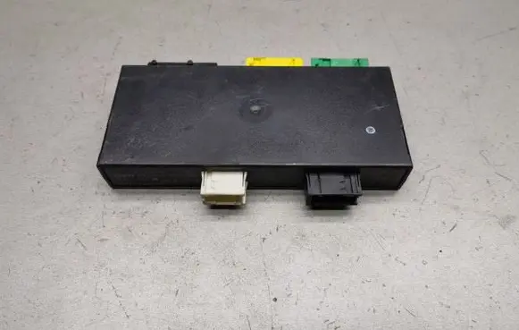 Comfort/convenience module