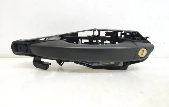 Toyota Proace Loading door exterior handle 9688834180