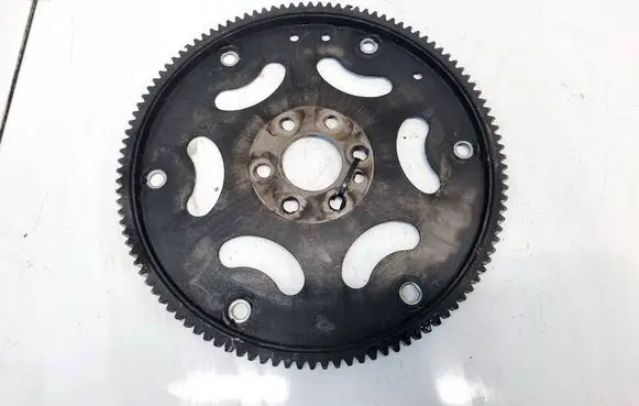 Chevrolet Captiva Flywheel