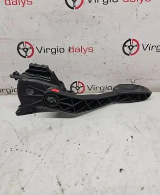 Volvo S80 Accelerator throttle pedal 9169203 7601 K129