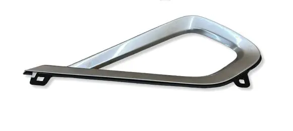 Jaguar I-Pace Other center console (tunnel) element J9D3045D70A
