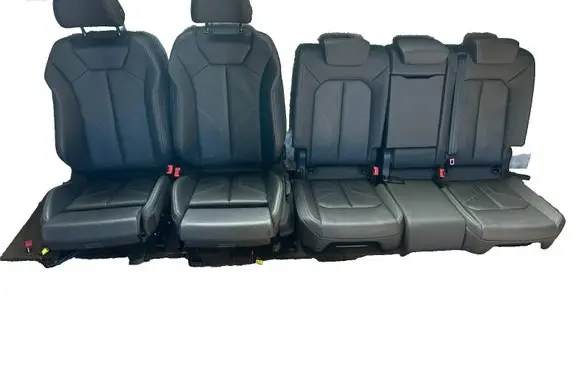 Audi Q3 F3 Interior set 