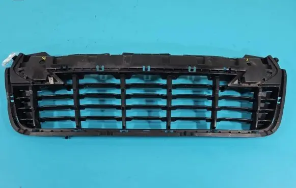 Isuzu D-Max Front bumper upper radiator grill IMPRK1406503