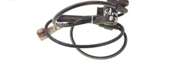 Toyota Avensis T250 ABS brake wheel speed sensor 8954302040 0265006 8826612630