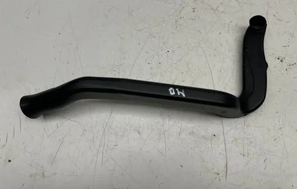 Mercedes-Benz E W212 Rain gutter A2128310145