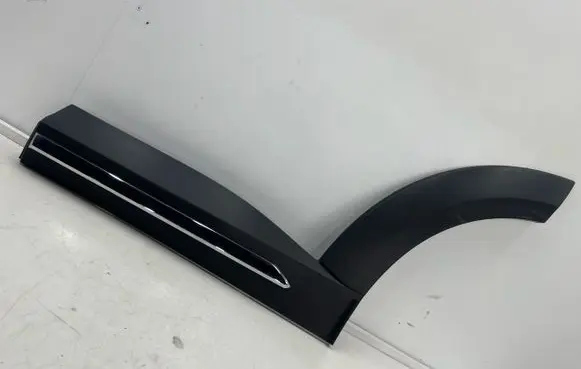 Mazda CX-3 Rear door trim (molding) D10E51RD1