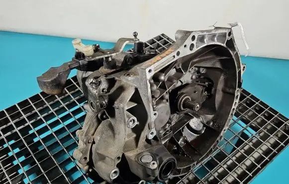 Citroen C3 Manual 5 speed gearbox 20CR15 IMPRK1530020