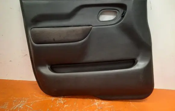 Opel Agila A Door card panel trim set 