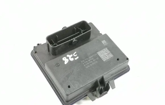 Chrysler Pacifica Tailgate/trunk control unit/module 68466171AI