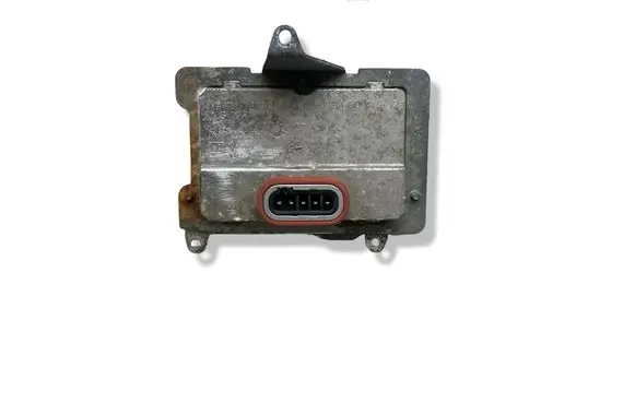 Jaguar S-Type Headlight ballast module Xenon 5DV00829000 5DV008290 0210