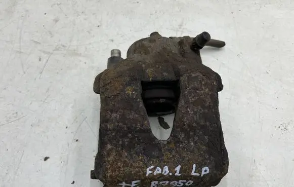 Seat Ibiza III (6L) Front brake caliper