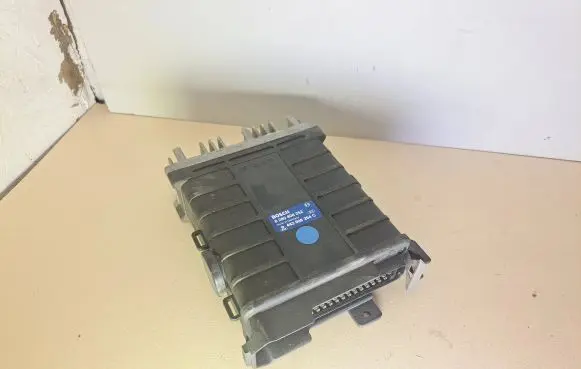 Acura ILX Engine control unit/module 443906264C 0280800252