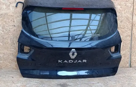Renault Kadjar Tailgate/trunk/boot lid E943R00452