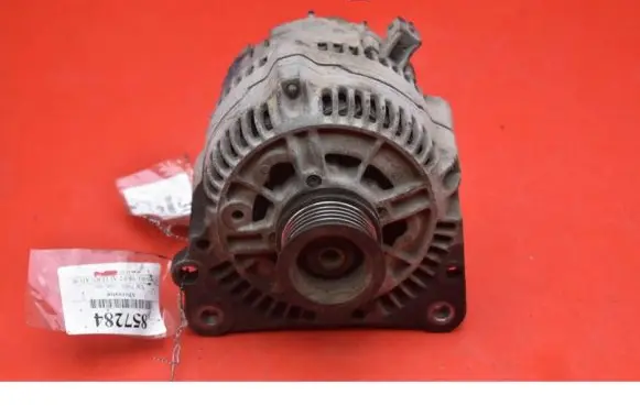 Volkswagen Polo III 6N 6N2 6NF Generator/alternator 028903025H