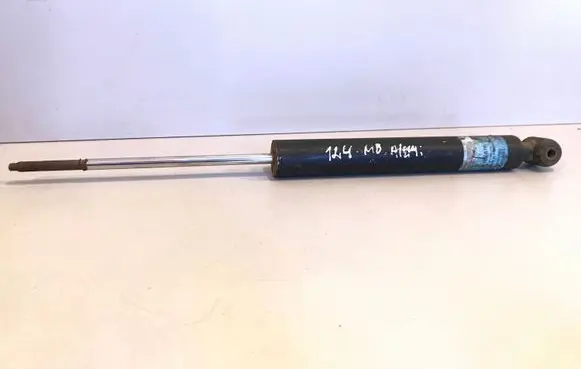 Mercedes-Benz E W124 Rear shock absorber/damper 106878