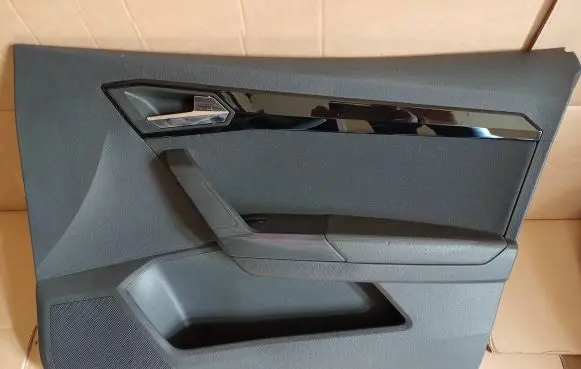 Seat Ibiza V (KJ) Front door card panel trim 6F0867012 6F0867012L 6F0867132