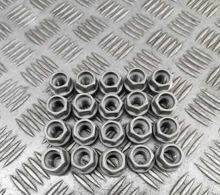 Tesla Model Y Nuts/bolts 102700200B