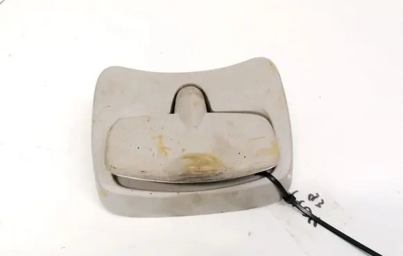 Peugeot 807 Rear view mirror (interior) PP936070 01112973