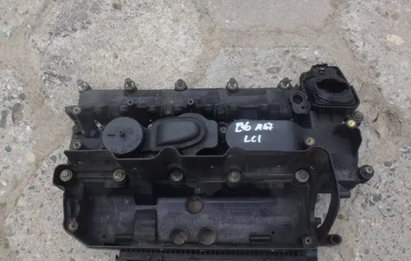 BMW 3 E46 Rocker cam cover 2246997