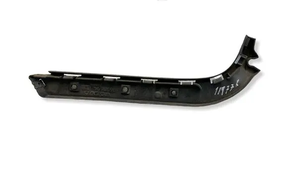 Volvo V50 Rear bumper mounting bracket 30698694