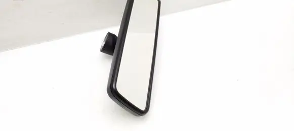 Volkswagen Touareg I Rear view mirror (interior)