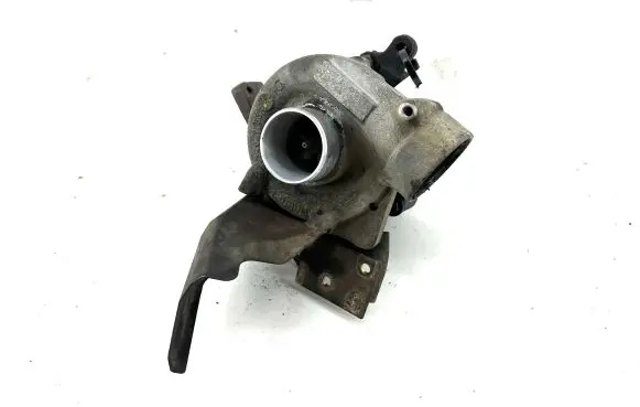 Mercedes-Benz S W220 Turbo A6280960399 GT17V