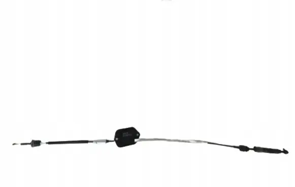 KIA Pro Cee'd III Gear shift cable linkage 46790J7400